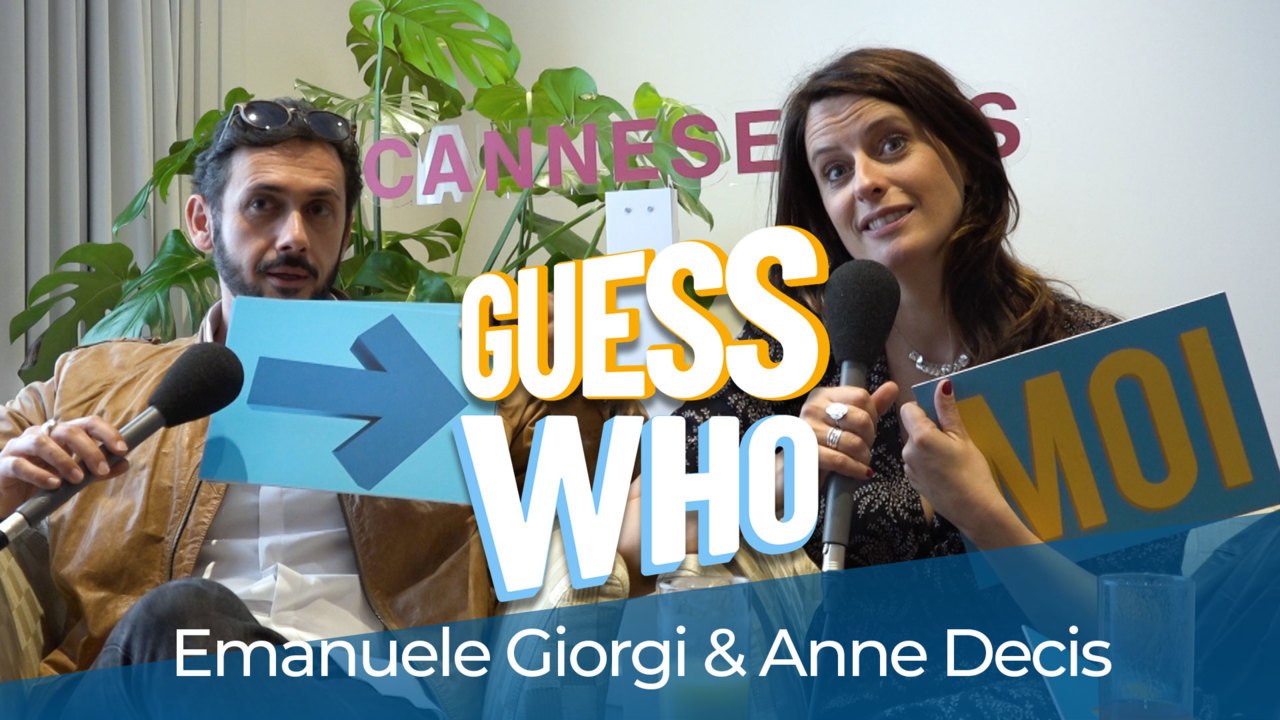 Plus belle la vie : accent marseillais, cuisine, OM, chant… La battle d’Anne Décis (Luna) et Emanuele Giorgi (Francesco)