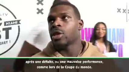 Six Nations : Angleterre - Wade : "L'Angleterre peut gagner le Grand Chelem"