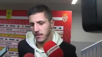 25e j. - Jovetic : "Nous avons beaucoup de qualité"