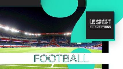 Football : d'où viennent les bandes de gazon sur les terrains ?