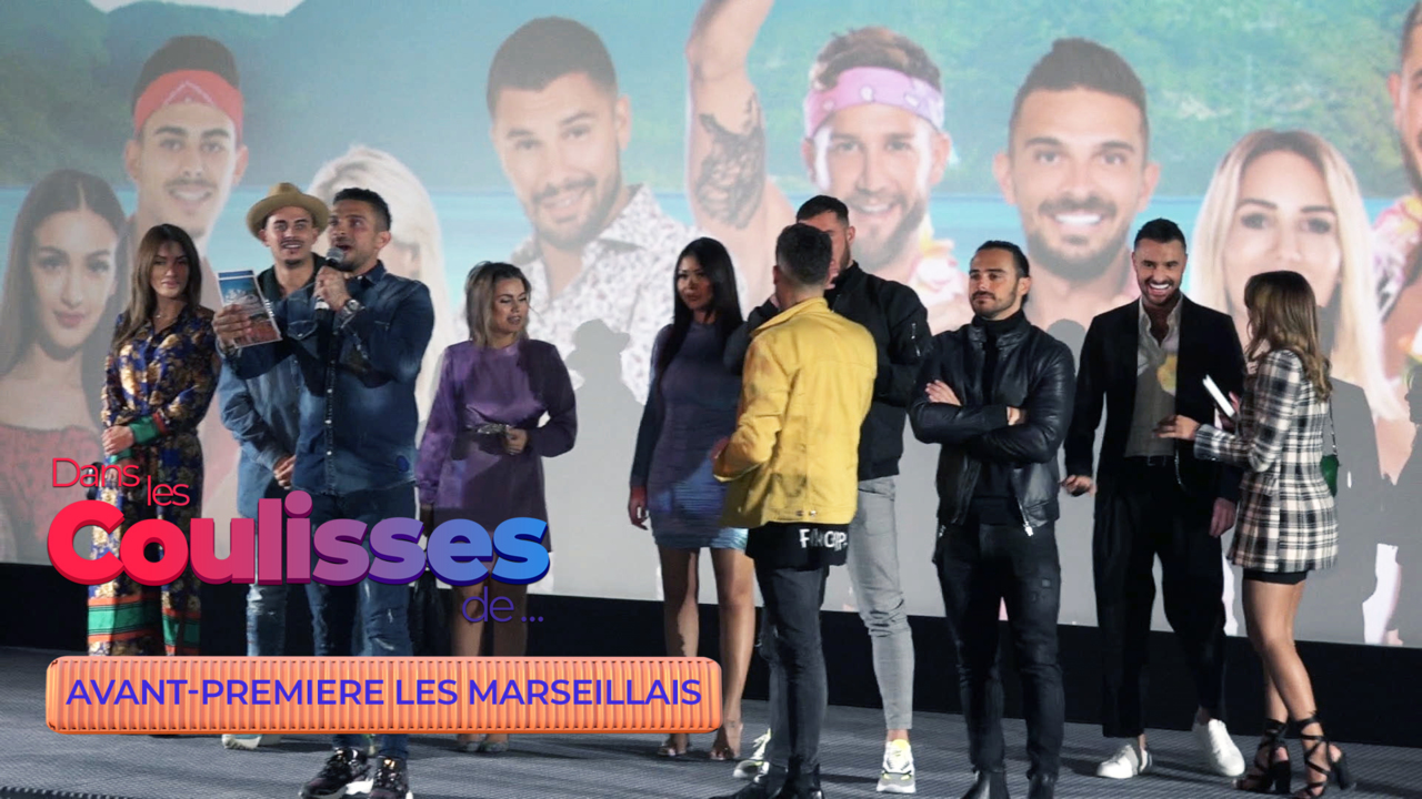 Les Marseillais aux Caraïbes : Maëva Ghennam, Carla Moreau, Greg...  accueillis comme des stars à Marseille ! (VIDEO)