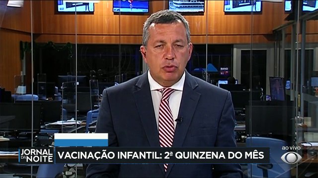 O cronograma ainda não saiu, mas o governo federal finalmente deu sinais de que a vacinação infantil contra a covid-19 começa este mês.
