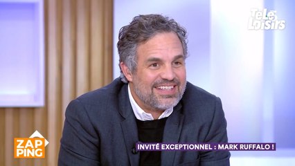 Mark Ruffalo revient sur son énorme spoiler de Thor Ragnarok