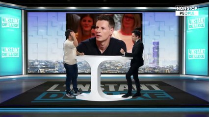 Alex Goude s'en prend à nouveau à Matthieu Delormeau et tacle TPMP