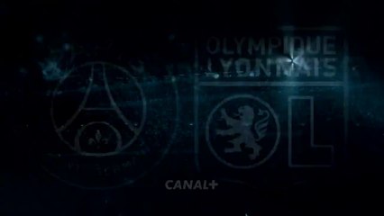 Paris SG Lyon - 9 février