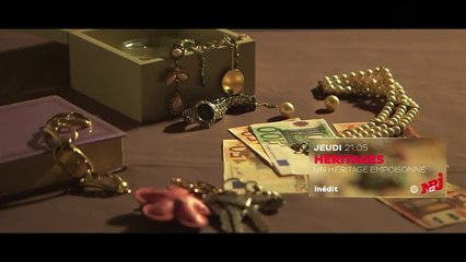 Héritages - 6 février