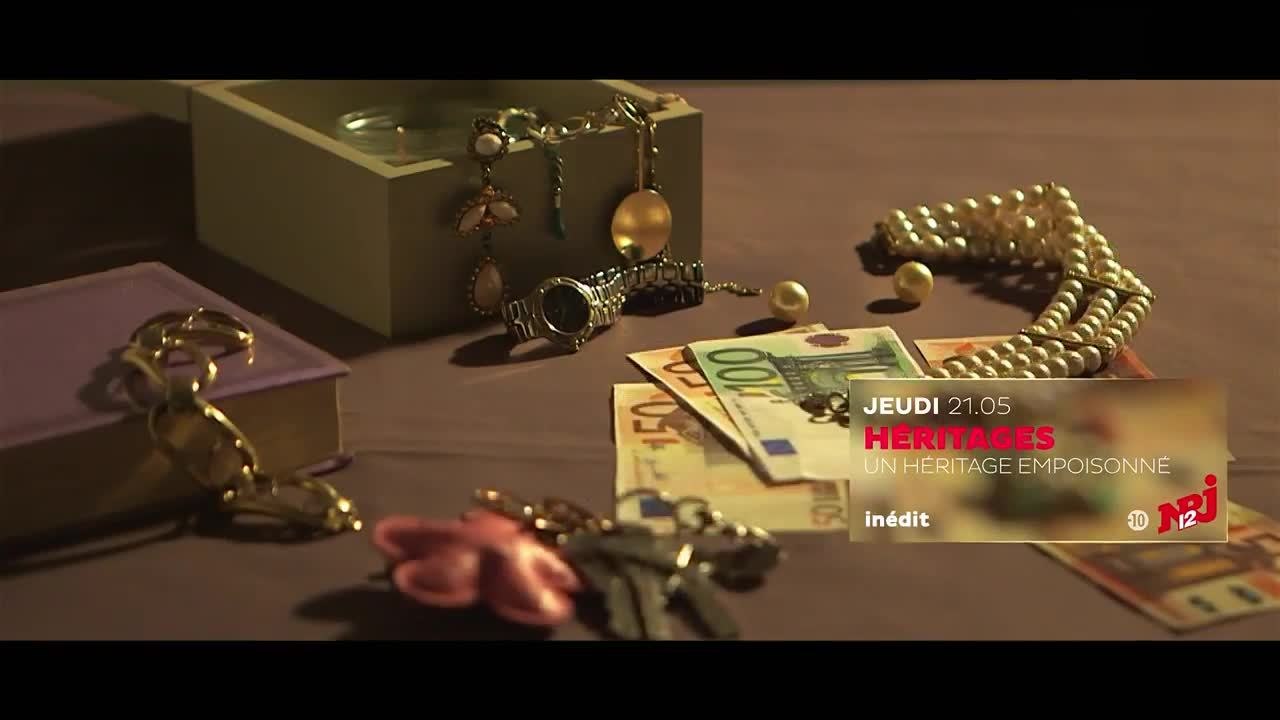 Héritages - 6 février