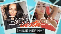 Emilie Nef Naf : son best of Instagram