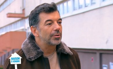 Maison à vendre : une candidate refuse des visites, Stéphane Plaza n'en revient pas !
