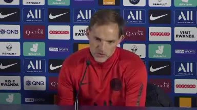 8es - Marquinhos, Juan Bernat et Thiago Silva absents contre Pau