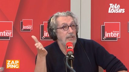 Burger Quiz : Alain Chabat s’exprime sur l’avenir de l’émission