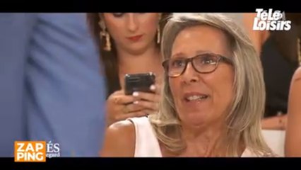 Mariés au premier regard. La mère de la mariée tente de dissuader le candidat à la mairie : "Il est encore temps de partir"