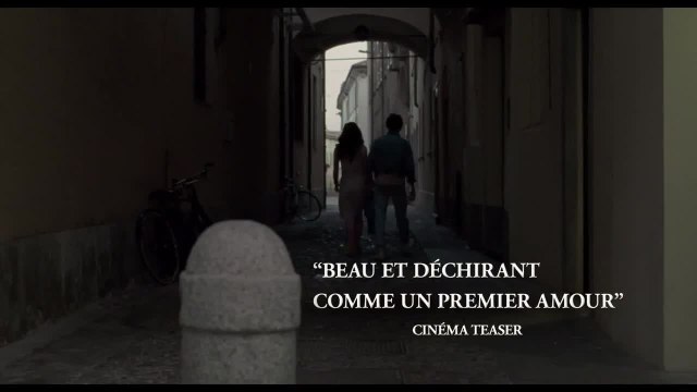 Call me by your name - 11 février