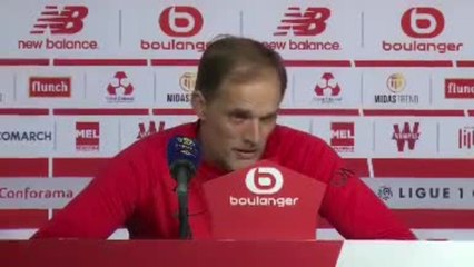 21e j. - Tuchel : "Icardi doit rester confiant"