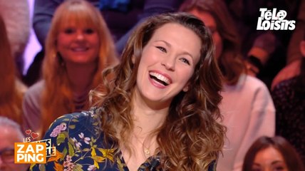 Un amoureux très secret : Lorie gênée par une question de Laurent Ruquier !