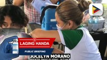 Mga pamahalaang lokal sa Caraga region, ipagpapatuloy ang vaccination campaign sa kabila ng naranasang hamon matapos masalanta ng bagyong Odette