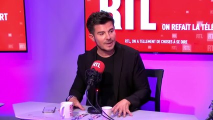 Vincent Niclo snobé par les Victoires de la musique : "Ils ne vont jamais me nommer"