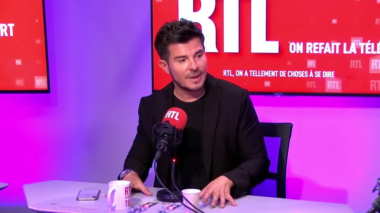Vincent Niclo snobé par les Victoires de la musique : "Ils ne vont jamais me nommer"
