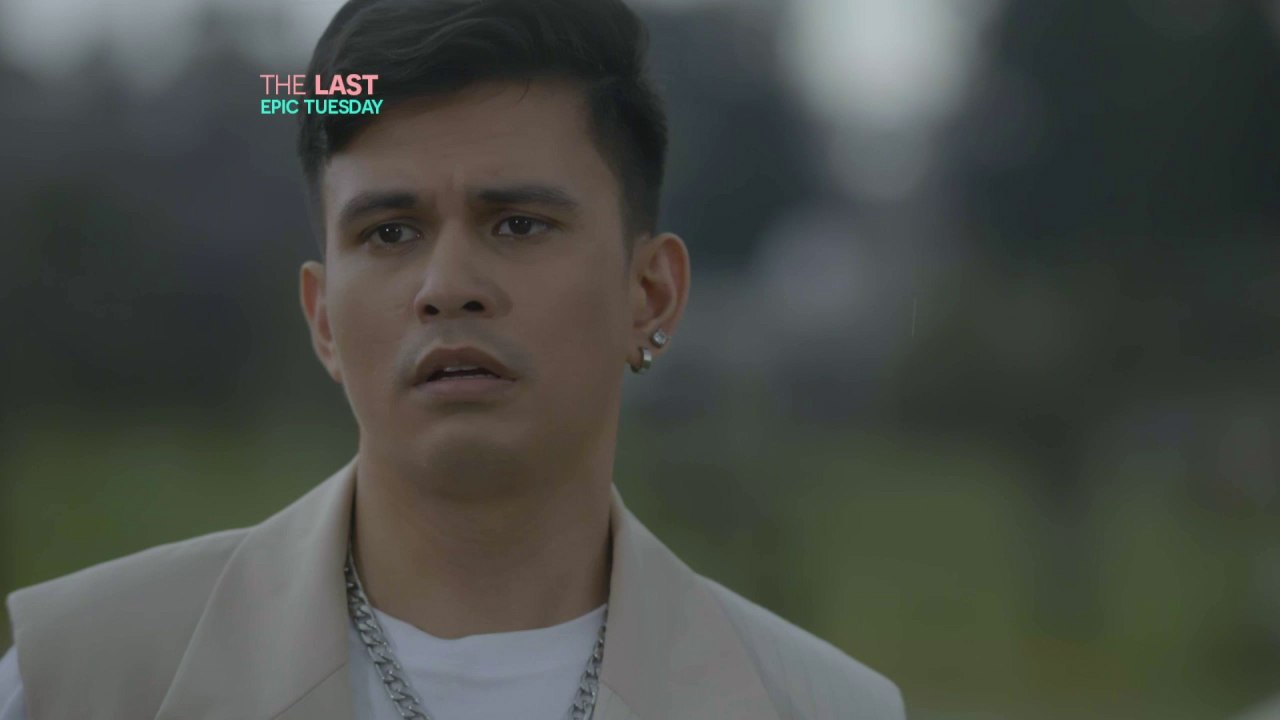 The World Between Us: Brian’s apology | Teaser 72