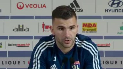 24e j. - Lopes : ''Une affiche de Ligue des Champions''