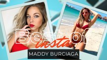 Le best of Instagram de Maddy Burciaga