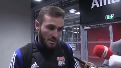 22e j. - Tousart : ''Un peu de fatigue''