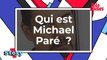 Qui est Michael Paré ?
