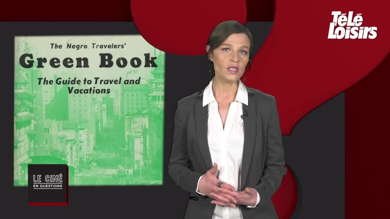 CEQ Green Book : à quoi fait référence le titre du film ?