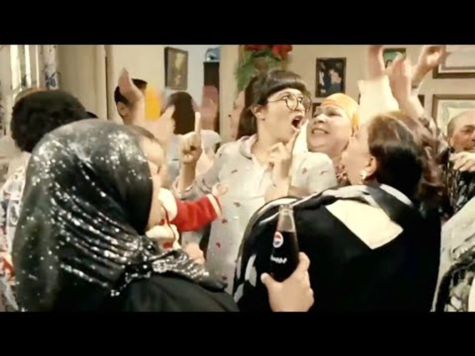 حال البيوت المصرية النهاردة بعد نتيجة الثانوية العامة