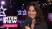 Stars à nu (TF1) : Mareva Galanter a-t-elle demandé à son mari Arthur de ne pas être présent sur le tournage?