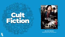 Black Book se dévoile dans Cult Fiction, le podcast de Télé-Loisirs !