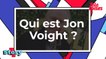 Jon Voight - Qui est l'acteur ?