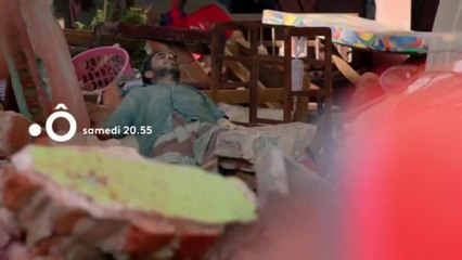 Good Karma Hospital - 25 janvier