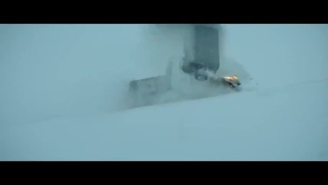 Sang froid - 25 janvier