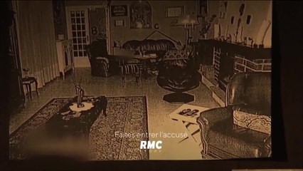 Faites entrer l'accusé - 9 février