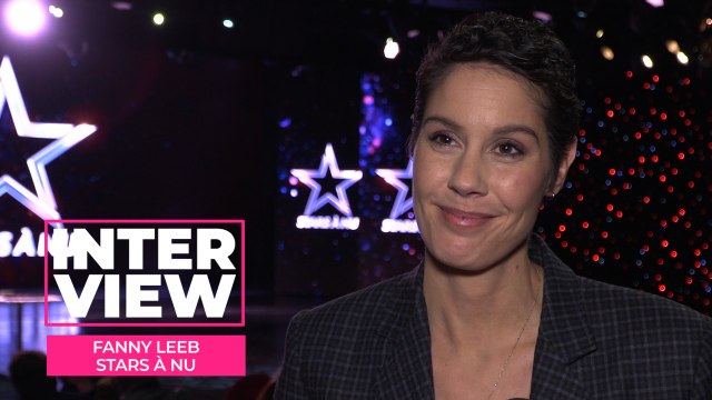 Fanny Leeb (Stars à nu) : ce rôle important qu'à joué son frère Tom Leeb dans son traitement du cancer du sein !