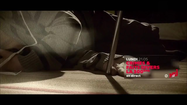 Crimes et faits divers : la 300e - 3 février