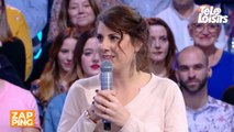 Séverine revient sur sa victoire contre Margaux dans N'oubliez pas les paroles