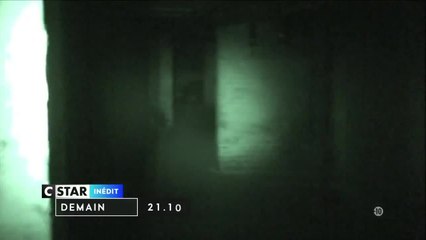 Ghost Adventures - 31 janvier