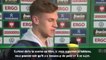 21e j. - Kimmich : "Je m'attends à un match de haut niveau face à Leipzig"