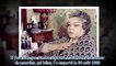 Simone Signoret - de quelle maladie souffrait l'actrice -