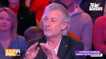 TPMP : Gilles Verdez 