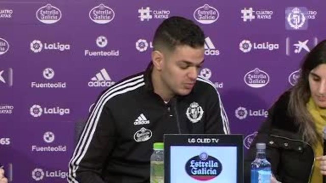 Valladolid - Ben Arfa : Ronaldo m'a convaincu