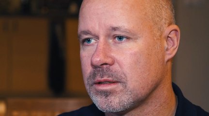 Main de Thierry Henry : l'arbitre du match révèle les conséquences graves de son erreur d'arbitrage sur sa vie