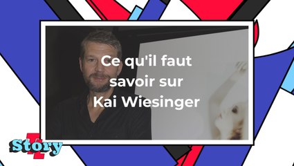 À la poursuite de la lance sacrée : ce qu'il faut savoir sur Kai Wiesinger