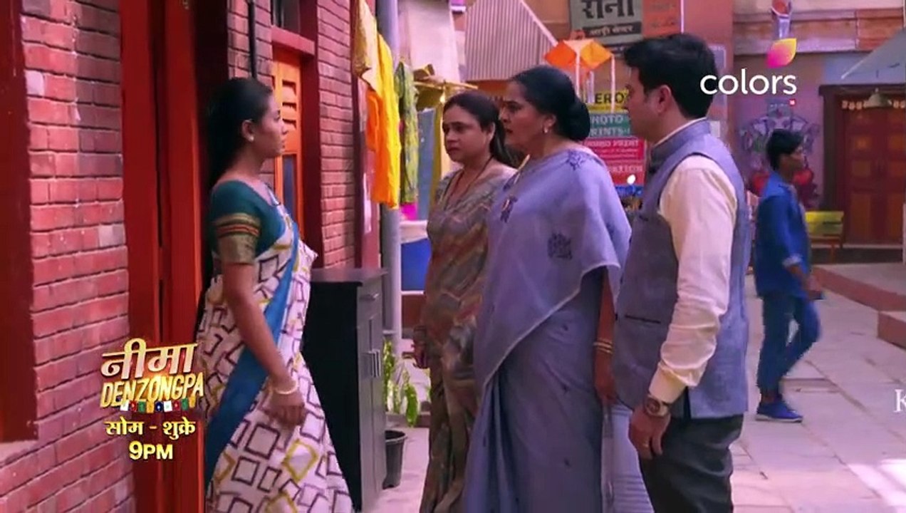 Nima Denzongpa Update Nima gets shocked after learning about Paras and Manya