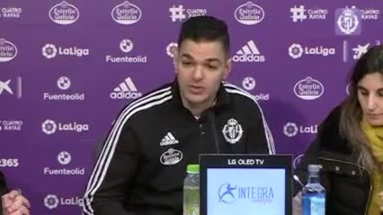 Valladolid - Ben Arfa revient sur son parcours professionnel