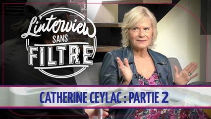 Catherine Ceylac réconciliée avec Jenifer ? Elle répond...