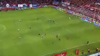 Argentine - River Plate conserve la tête