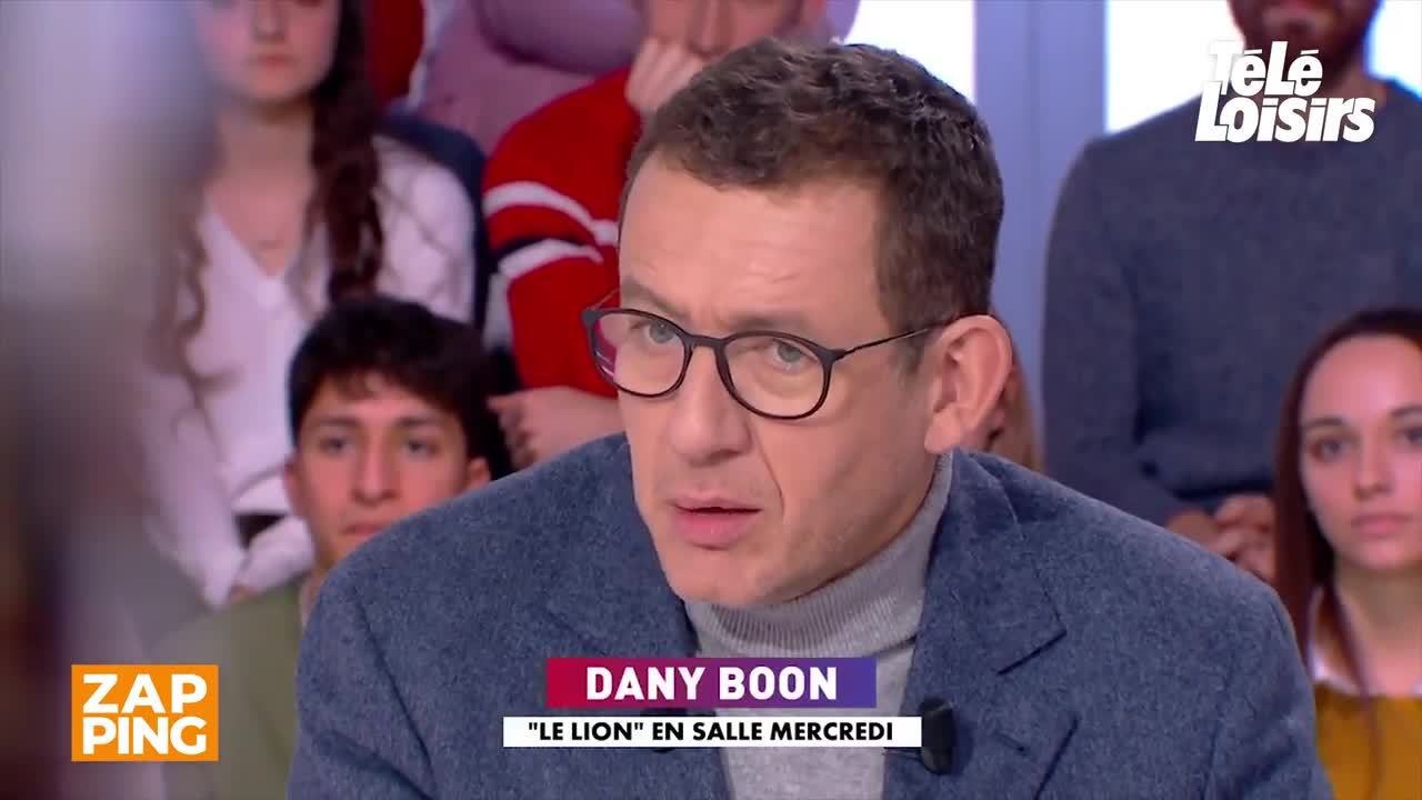 Dany Boon "angoissé" par le succès de Bienvenue chez les Ch'tis : "J'ai eu du mal à gérer..."